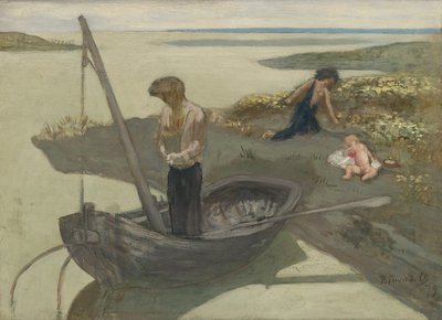 Schets voor 